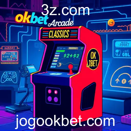 Arcade Games