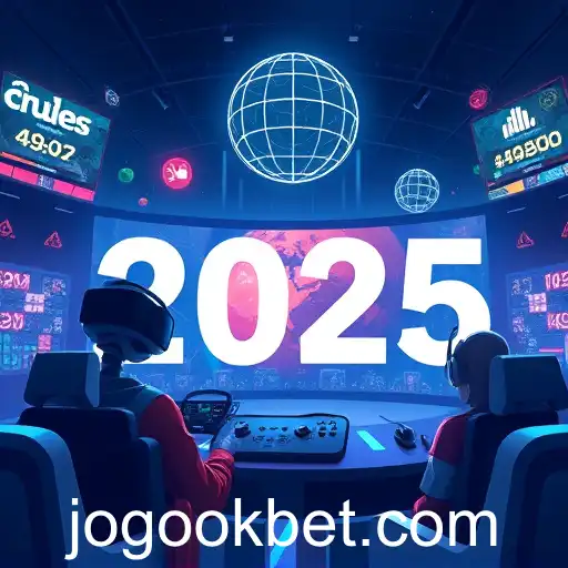 The Evolution of Okbet in the Gaming Industry