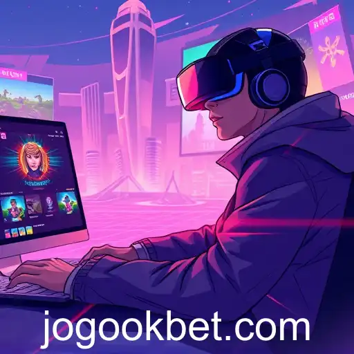 The Evolving Landscape of Online Gaming in 2025